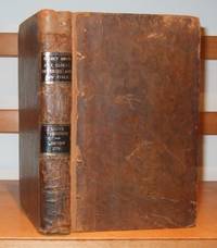 cover of Select Mechanical Exercises. Shewing how to Conduct Different Clocks, Orreries, and Sun-Dials, on Plain and Easy Principles. With Several Miscellaneous Articles; and New Tables