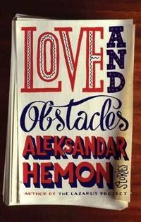 cover of Love and Obstacles