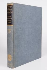 Harvard College Library Department of Printing and Graphic Arts Catalogue of Books and...