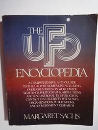 The Ufo Encyclopedia