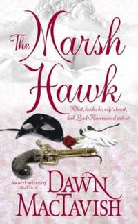 The Marsh Hawk