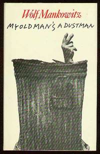 image of My Old Man's a Dustman