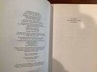 The Dead Hour (signed)