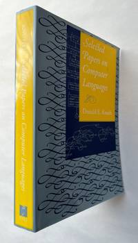 Selected Papers on Computer Languages