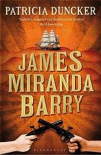 James Miranda Barry by Patricia Duncker - 2011-03-01