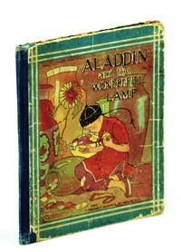 image of Aladdin and the Wonderful Lamp