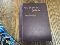The Murder of Delicia