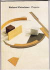 Richard Fleischner: Projects