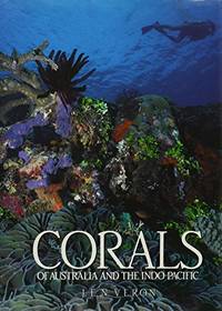 Corals of Australia and the Indo-Pacific