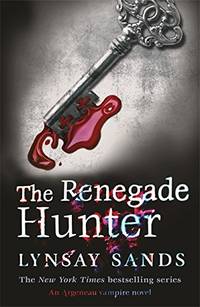 image of The Renegade Hunter: Book Twelve (ARGENEAU VAMPIRE)
