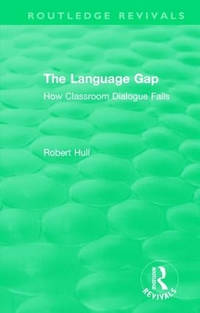 The Language Gap: How Classroom Dialogue Fails