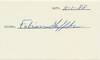 Signature