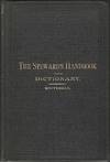 Steward's Handbook and Guide to Party Catering-in Five Parts... Sixth edition