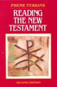 Reading the New Testament : An Introduction
