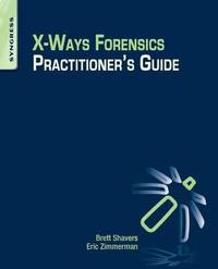 X Ways Forensics Practitioner's Guide