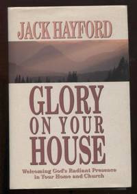 cover of Glory on Your House