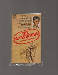 cover of The Devastators
