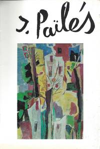 I. PAILES: NOVEMBER 26-DECEMBER 10, 1973