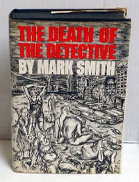 image of The Death of the Detective