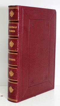 image of Christmas Stories