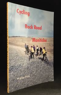 Cycling Back Road Manitoba