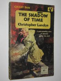 cover of The Shadow of Time