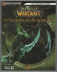 World of WarCraft Dungeon Companion II