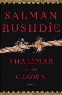image of Shalimar the Clown