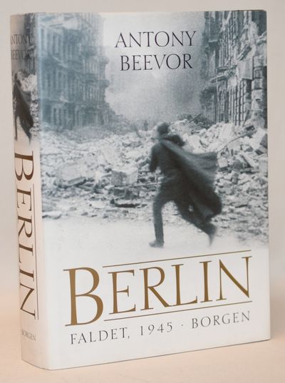 Berlin - faldet 1945.