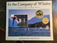 In the Company of Whaes: From the Diary of a Whale Watcher