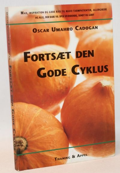 Fortsæt den gode cyklus.