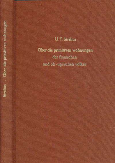 Finnisch-Ugrische Forschungen Zeitschrift für…