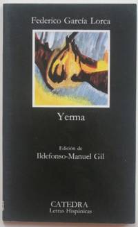 Yerma by Federico GarcÃ­a Lorca - 1998