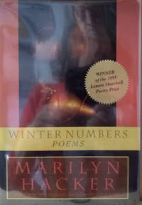 Winter Numbers:  Poems