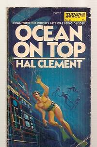 image of OCEAN ON TOP