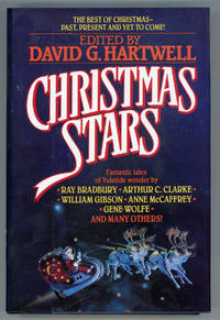 CHRISTMAS STARS by Hartwell, David G. (editor) - 1992