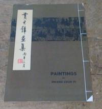 Catalogue of Paintings by Hwang Chun Pi No. 6