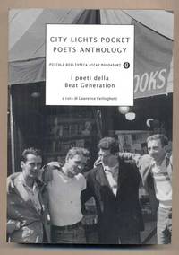City Lights Pocket Poets Anthology: I poeti della Beat Generation