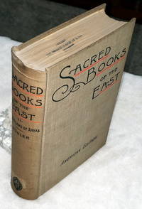 The Sacred Laws of the Aryas as Taught in the Schools of Apastamba, Gautama, Vasishtha, and...
