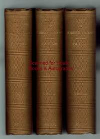 cover of Life of Andrew Jackson
