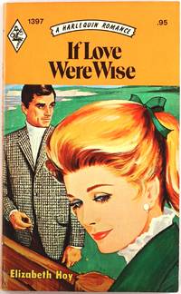 image of If Love Were Wise
