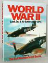 World War II Land, Sea and Air Battles 1939-1945