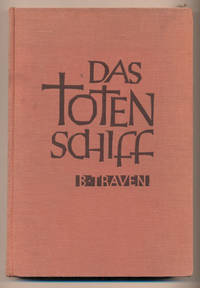 Das Totenschiff: Die Geschichte Eines Amerikanischen Seemanns