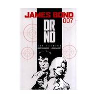 James Bond: Dr. No