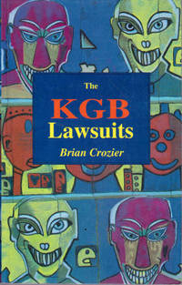 The KGB Lawsuits