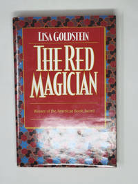 The Red Magician