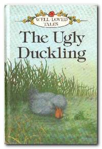 The Ugly Duckling by Bradbury, Lynne - 1979