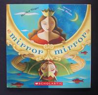 Mirror Mirror: A Book of Reversible Verse