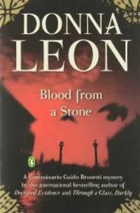Blood from a Stone