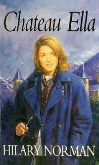 cover of Chateau Ella